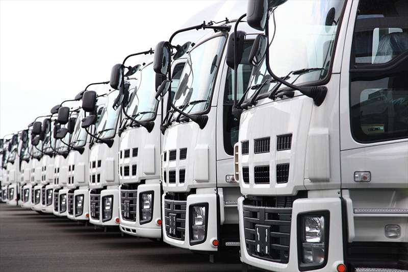 成長を続けている運送会社が古河市で大型トラック運転手を募集中